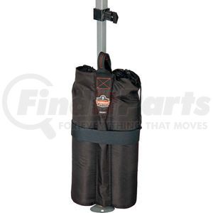 12994 by ERGODYNE - SHAX&#174; 12994 6094 Tent Weight Bags - Set Of 2