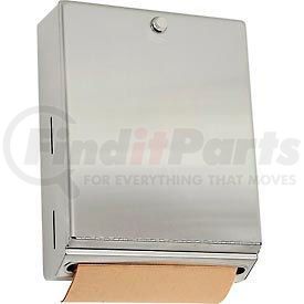 Bobrick B-72974 Automatic Roll Paper Towel Dispenser