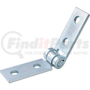 713116 by GLOBAL INDUSTRIAL - Global Industrial 4 Hole Hinge