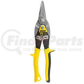 14-563 by STANLEY - Stanley 14-563 FatMax&#174; Compound Action Aviation Snips, Straight
