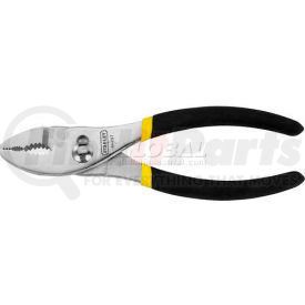 84-097 by STANLEY - Stanley 84-097 6-3/4" Basic Slip Joint Plier