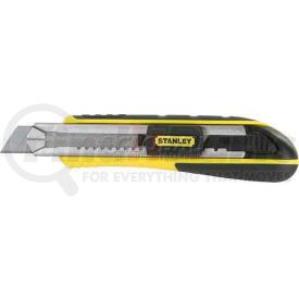 10-481 by STANLEY - Stanley 10-481 FatMax&#174; Snap-Off Knife, 18mm