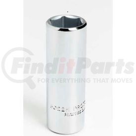 J5016H by PROTO - Proto J5016H 3/8" Drive Deep Socket 1/2" - 6 Point