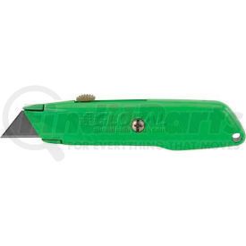 Stanley 10-179 Utility Knife Stanley 10-179 High Visibility Retractable Blade Utility Knife
