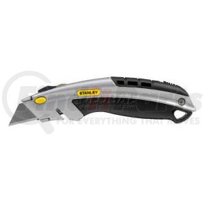 10-788 by STANLEY - Stanley 10-788 InstantChange&#8482; Retractable Blade Utility Knife