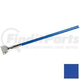 36201300 by CARLISLE - Carlisle Flo-Pac Dust Mop Handle 60", Blue - 36201300