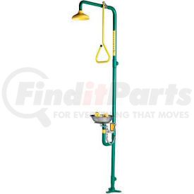 SE-693 by SPEAKMAN CO. - Speakman SE-693 Traditional Series Combination Emergency Station