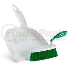 95 by LIBMAN COMPANY - Libman Commercial Dust Pan And Counter Brush Set - 95