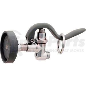 B-2187 by T&S BRASS - T&S Brass B-2187 Pre-Rinse Unit With Wall Mount Faucet