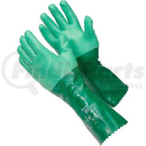 212517 by ANSELL - Scorpio&#174; Chemical Resistant Gloves, Ansell 08-354, Size 10, 1 Pair