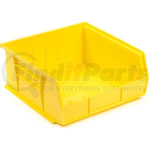 30255 YELLO by AKRO MILS - Akro-Mils&#174; AkroBin&#174; Plastic Stack & Hang Bin, 16-1/2"W x 10-7/8"D x 5"H, Yellow