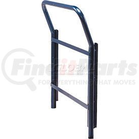 279CP9 by GLOBAL INDUSTRIAL - Global Industrial&#8482; Removable 24"W Handle for Steel Bound Wood Deck Platform Trucks