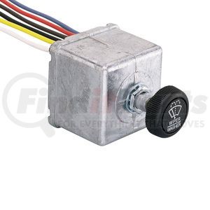 75600-04 by COLE HERSEE - 75600-04 - Electronic Windshield Wiper Switches Series