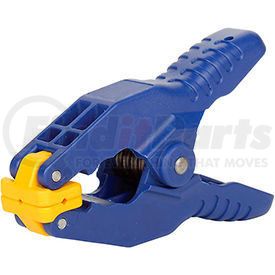 58100 by IRWIN - 1" Resin Spring Clamp