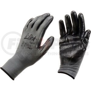 34-C232/XL by PIP INDUSTRIES - PIP&#174; G-Tek&#174; GP&#153; Nitrile Coated Nylon Grip Gloves, X-Large, 12 Pairs