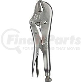 102L3 by IRWIN - IRWIN VISE-GRIP&#174; 102L3 10R The Original&#8482; 10" Straight Jaw Locking Plier