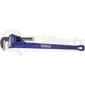 274107 by IRWIN - Cast Iron Pipe Wrench, 36"