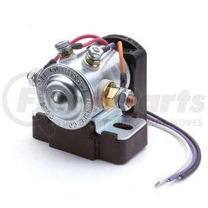 48525BX by COLE HERSEE - Smart Isolator - 12V, 85 Amp, Universal Separator