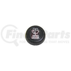 81298-34 by COLE HERSEE - 81298-34 - Plastic Knobs Series