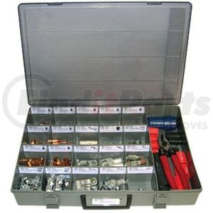 CAB68 by TECTRAN - Storage Cabinet Drawer - for Battery Hardware Kit