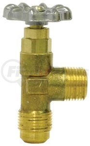 1050-10D by TECTRAN - Shut-Off Valve - 5/8 in. Tube Size, 1/2 in. Pipe Thread, Tube to Male Pipe