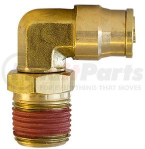 PL1369-6B by TECTRAN - Swivel Male Elbow