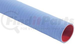 H42-225 by TECTRAN - Radiator Coolant Hose - Silicone, 2.250" ID, 256 Max Burst PSI, 1 3/4" to 2-5/8" Clamp Range (Sold Per Foot)