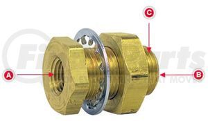114-66 by TECTRAN - Frame Fitting