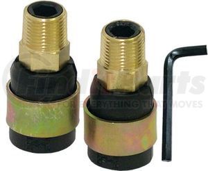 70-31404 by TECTRAN - Field Inst Ftg Kit-3/8"-10Pack