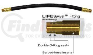 682666 by TECTRAN - Lifesw.1/2"Hsassy-3/8"Npt-26"
