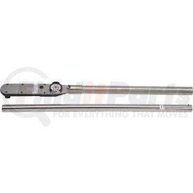 J6141F by PROTO - Proto J6141F 1" Drive Dial Torque Wrench 200-1000 ft-lbs, 28-140 mkg