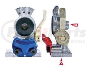 9202 by TECTRAN - GladhandService w-shutoff