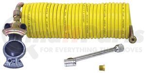 SC254 by TECTRAN - Shop Coil-25'