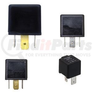 19-7509 by TECTRAN - RELAY-14V DC-50AMP  W/ DIODE