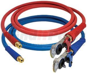 13S12401 by TECTRAN - Red & Blue Set 12'