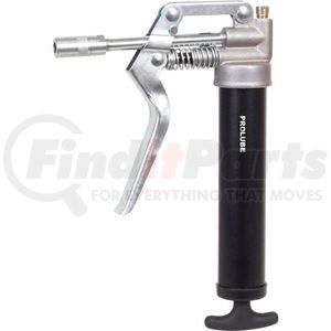 43252 by GROZ - Prolube 43252 Mini Pistol Grip Grease Gun, 3 oz. capacity, 3500 PSI, 1/8" NPT