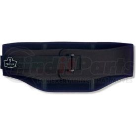 11475 by ERGODYNE - Ergodyne® ProFlex® 1500 Weight Lifters Style Back Support, Black, 2XL