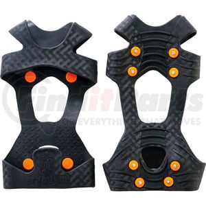 16754 by ERGODYNE - Ergodyne® TREX 6300 Ice Traction Device, Large