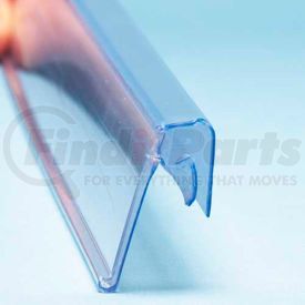 AHC-12030 by AIGNER INDEX INC - Aigner AHC-12030 3"L x 1.25"H Clip Label, 25 Pack