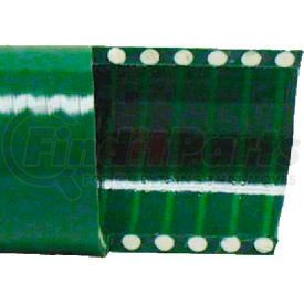 12023006-20-Feet by APACHE - 2" Green PVC Water Suction Hose, 20 Feet