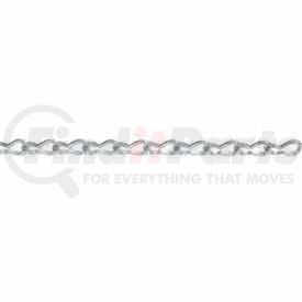 7501432 by PEERLESS - Peerless™ 7501432 #14 Jack Chain - 100 Feet/Carton - Zinc Plated