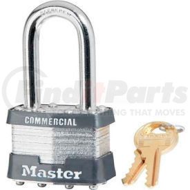 1KALF-2907 by MASTER LOCK - Master Lock&#174; No. 1KALF General Security Laminated Padlocks - Keyed Alike