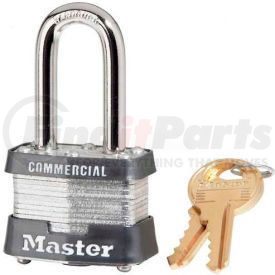 3KALF-3105 by MASTER LOCK - Master Lock&#174; No. 3KALF General Security Laminated Padlocks