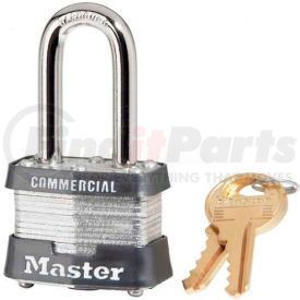 3KALF-3105 by MASTER LOCK - Master Lock&#174; No. 3KALF General Security Laminated Padlocks