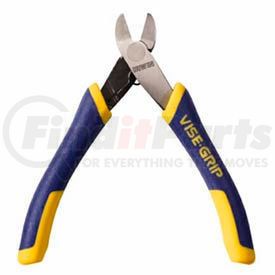 2078925 by IRWIN - PLIER CUTTER 4"