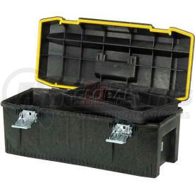 028001L by STANLEY - Stanley 028001L 028001l, Fatmax&#174; 28" Structural Foam Tool Box