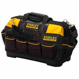 518150M by STANLEY - Stanley 518150M 518150m, Fatmax&#174; Open Mouth Tool Bag, 18"