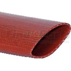 13030154 - 10 Feet by APACHE - Apache 13030154 6" x 10' Bulk Medium Duty PVC Lay Flat Discharge Hose