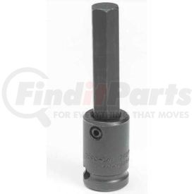 J72903/16 by PROTO - Proto J72903/16 3/8" Drive Hex Bit Impact Socket - 3/16"