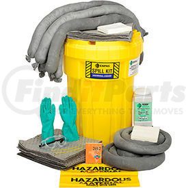 1330-YE by ENPAC - ENPAC&#174; 30 Gallon Spill Kit, Universal